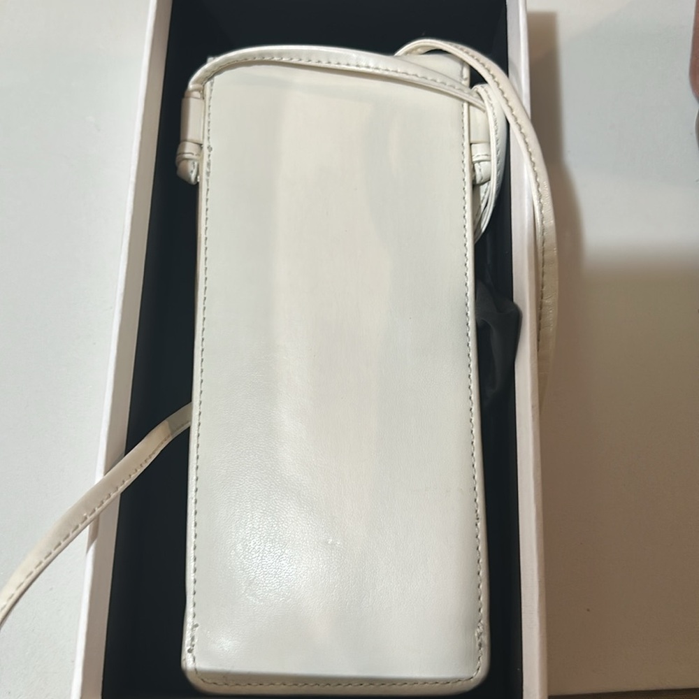 Celine Sunglasses Case/crossbody 🚫SUNGLASSES NOT INCLUDED 🚫‼️ - Picture 4 of 4